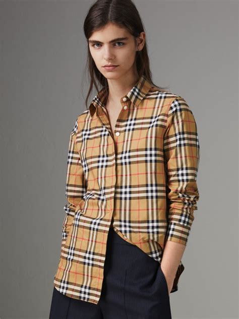 target burberry shirt womens cheap|burberry cotton jacket sale.